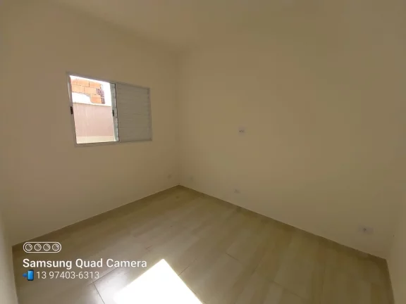 Imagem Casa de Condomínio com 2 dorms, Cibratel II, Itanhaém - R$ 245 mil, Cod: 1083
