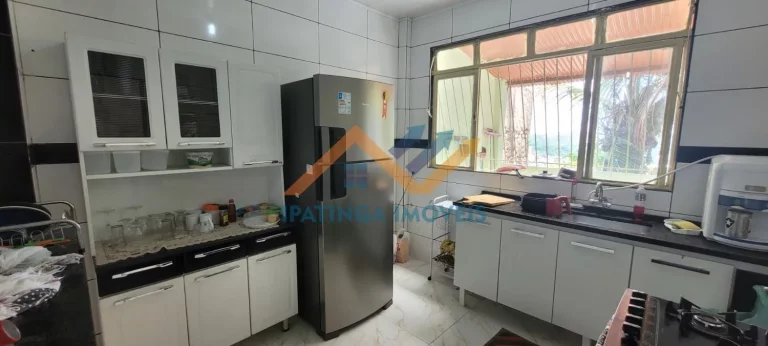 Imagem Casa de 3 Quartos e 3 Vagas de Garagem no Bairro Cidade Nova