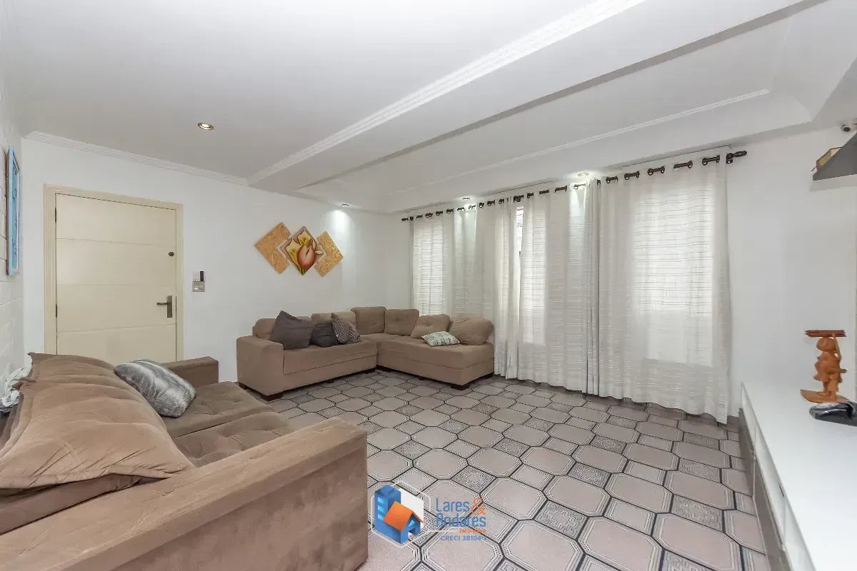 Imagem Sobrado para venda em Vila Nova - Zona Leste com 3 quartos, sendo 1 suíte, 286m²