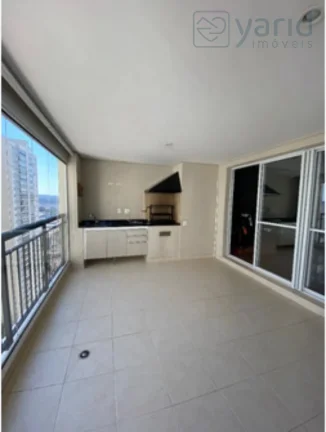 Imagem Apartamento à venda em Jundiaí-SP no Premiatto Residence Club: 3 quartos, 1 suíte, 1 sala, 2 vagas, 100m²!