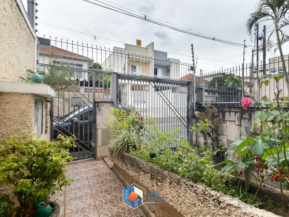 Imagem Casa para venda em Vila Santa Maria com 3 quartos, sendo 1 suíte, 210m²