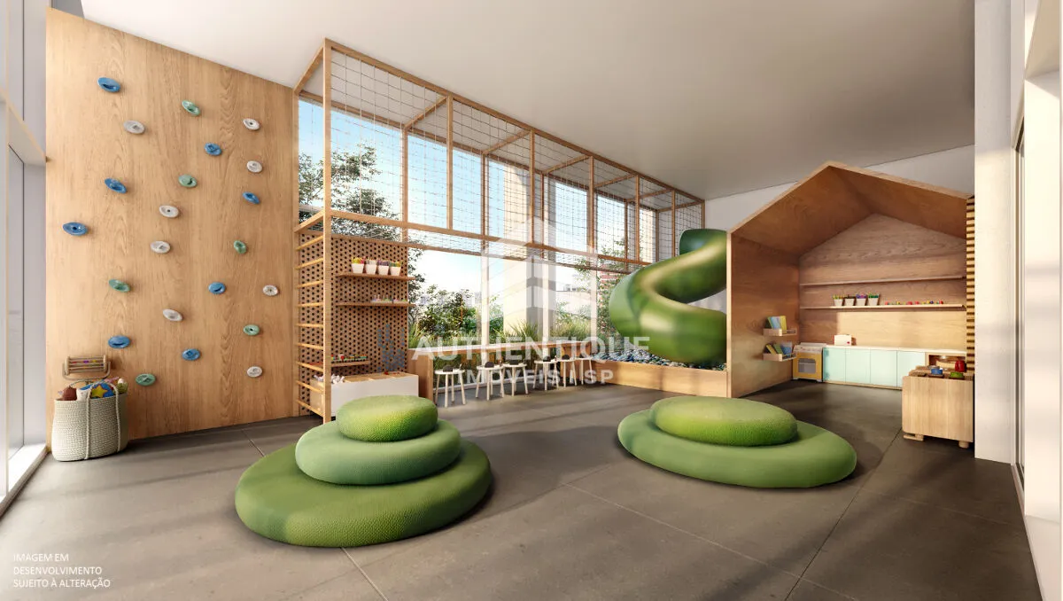 Imagem CLARI PINHEIROS - Apartamento à venda em São Paulo/SP