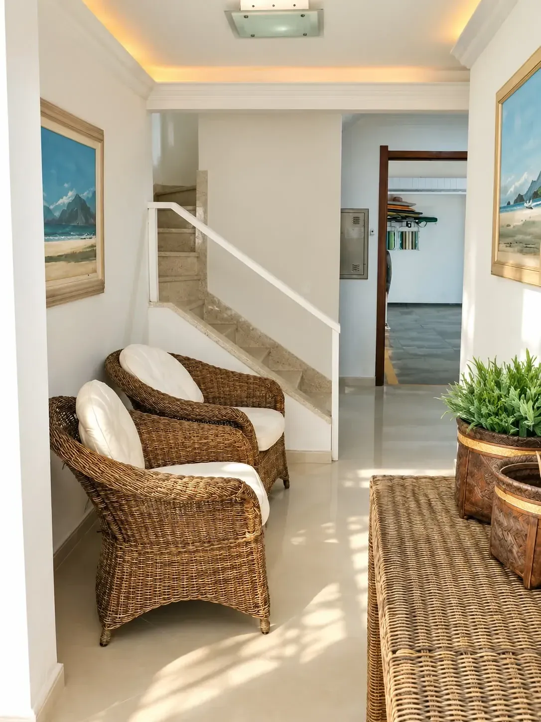 Imagem Apartamento com 2 Quartos à Venda, 52 m² em Matinhos - Matinhos