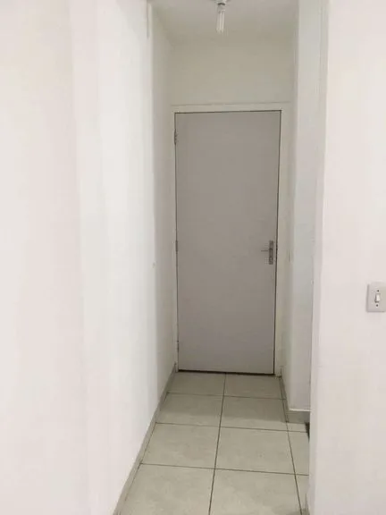 Imagem Apartamento com 2 Quartos para Alugar, 47 m² em Campo Grande - Rio De Janeiro