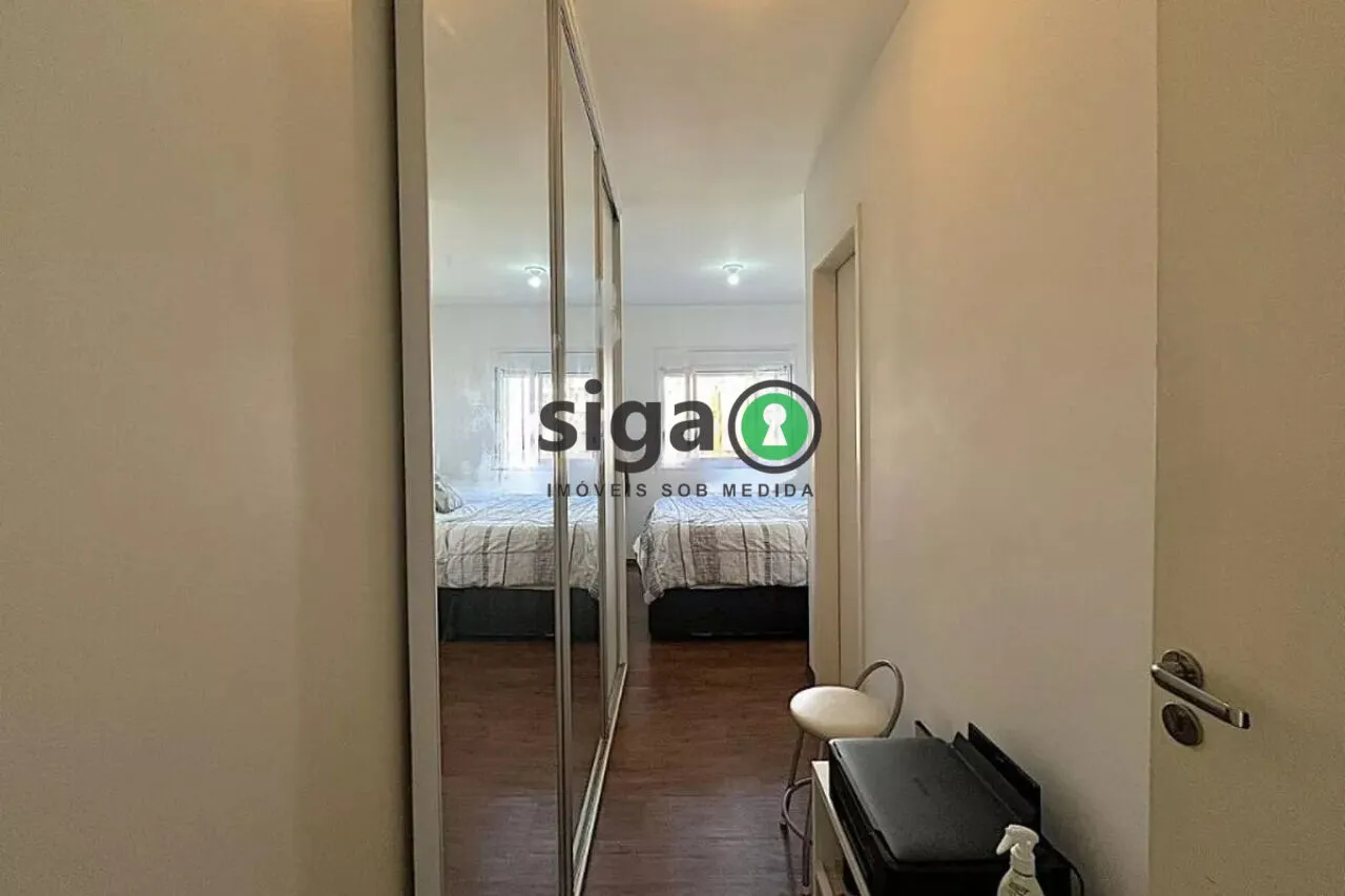 Imagem Apartamento de 109 metros Vila Andrade