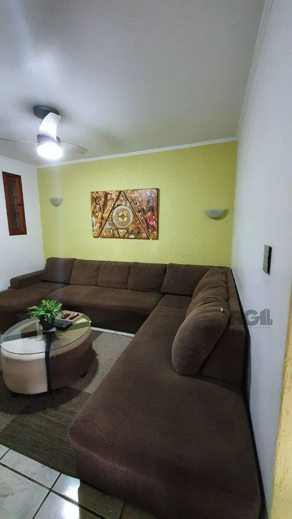 Imagem Casa em Santa Tereza