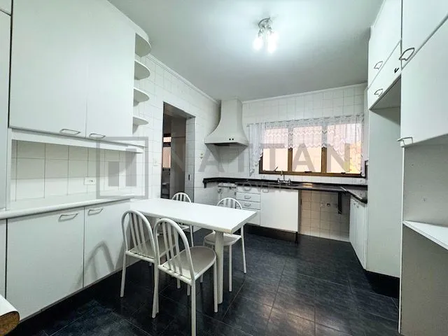 Imagem Apartamento com 3 dormitórios à venda, 135 m² por R$ 840.000,00 - Vila Regente Feijó - São Paulo/SP