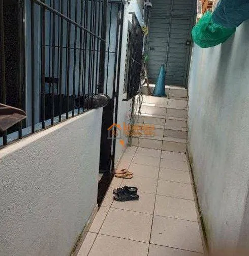 Imagem Casa com 2 dormitórios à venda, 100 m² por R$ 289.900,00 - Jardim Ponte Alta I - Guarulhos/SP