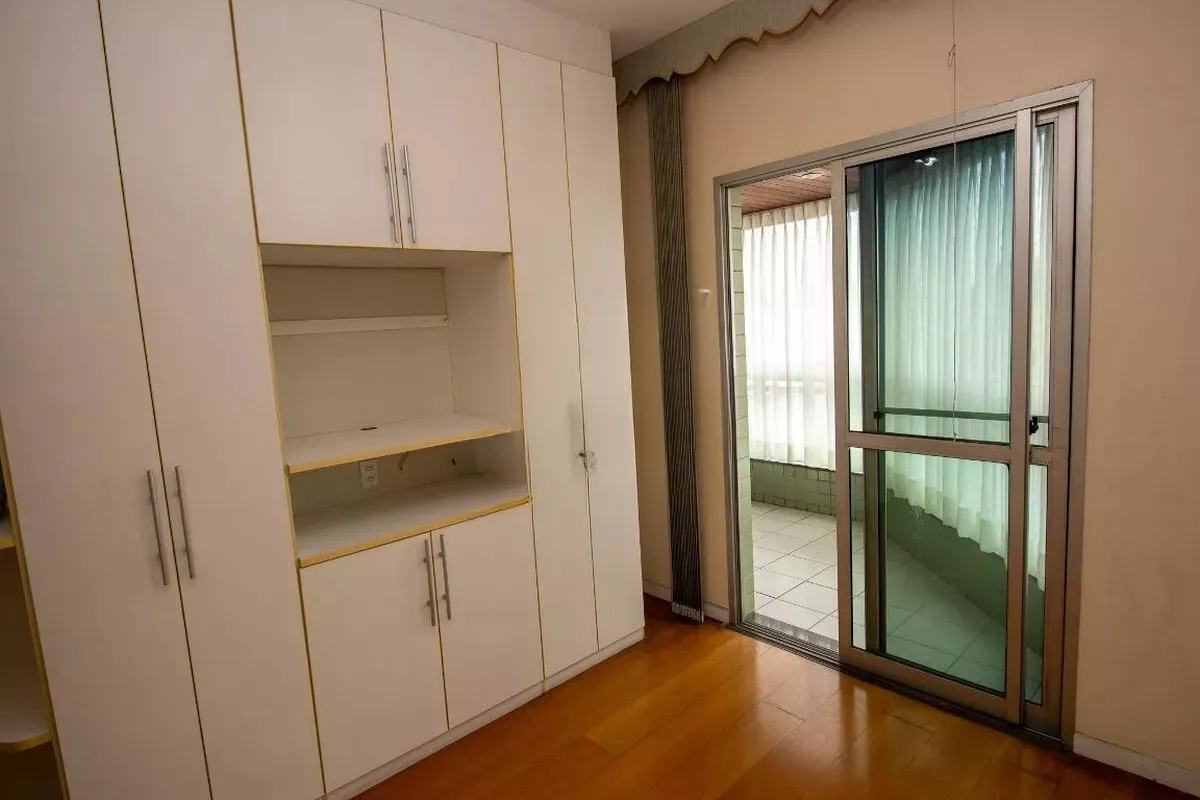 Imagem Apartamento à venda no bairro Freguesia (Jacarepaguá) em Rio de Janeiro/RJ