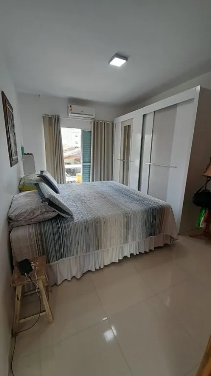 Imagem CASA COM 165,00 m² - GUILHERMINA - PRAIA GRANDE SP