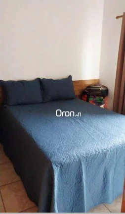 Imagem Flat mobiliado com 1 dormitório à venda, 40 m² por R$ 180.000 - Setor Aeroporto - Goiânia/GO