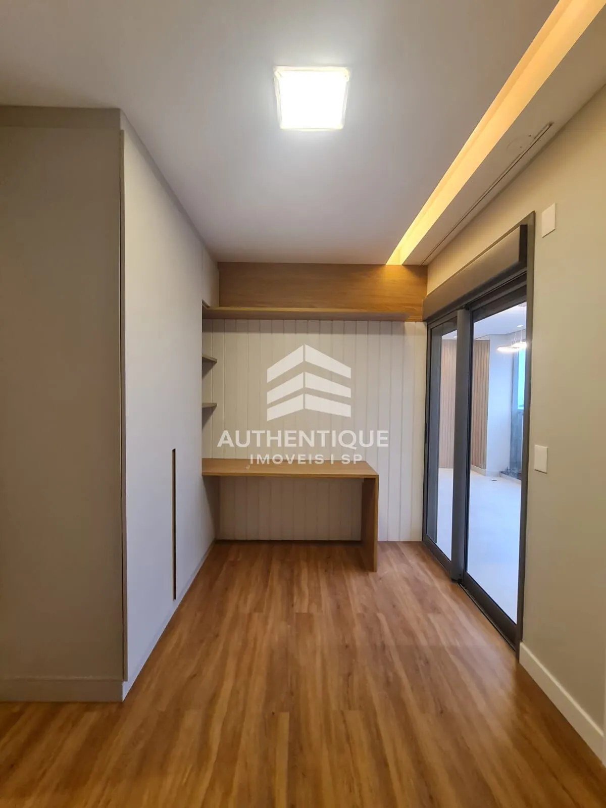 Imagem LEVEL ALPHAVILLE - Apartamento à venda em Barueri/SP