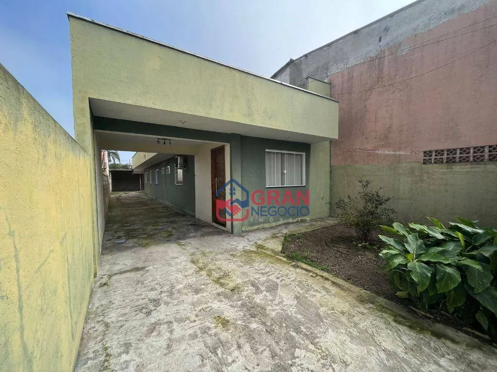 Foto do imóvel Casa à venda em Guaratuba
