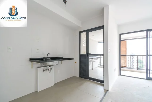 Imagem Apartamento à Venda Na Vila Mariana com 1 Suíte e 1 Vaga - Ideal Para Moradia Ou investimento