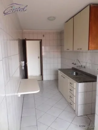 Imagem Apartamento com 2 dormitórios à venda, 65 m² por R$ 320.000,00 - Jardim Ester - São Paulo/SP