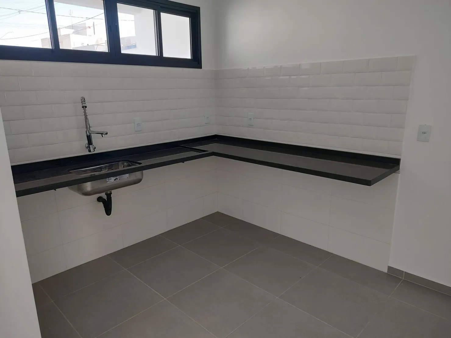 Imagem Casa à venda 3 Quartos, 1 Suite, 4 Vagas, 150M², Morada dos Nobres, Taubaté - SP | Recanto Tropical