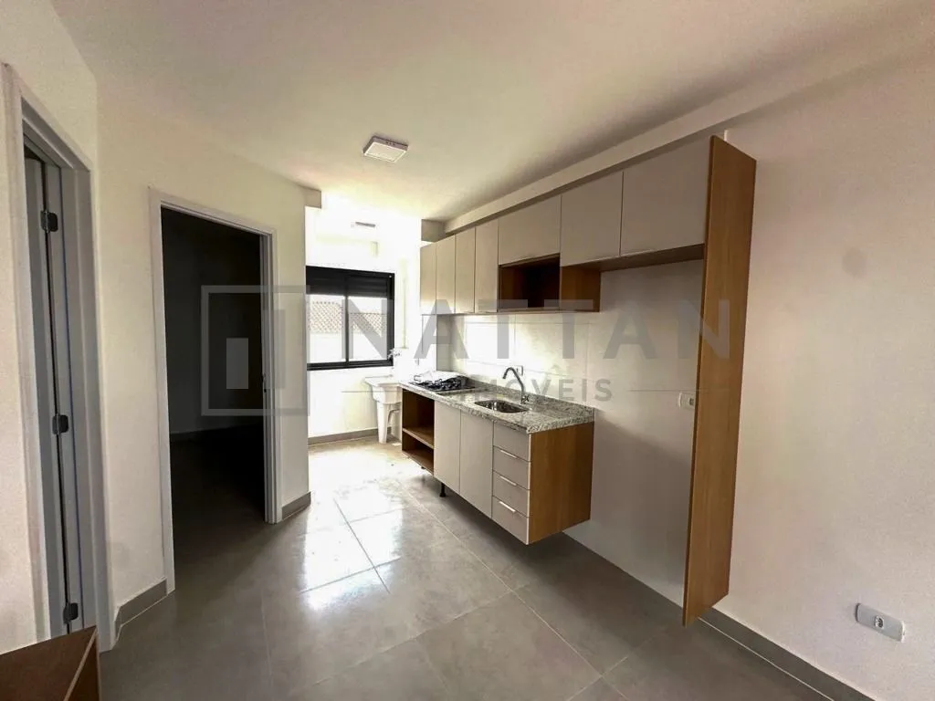 Imagem Apartamento com 2 dormitórios para alugar, 36 m² por R$ 2.580,00/mês - Vila Canero - São Paulo/SP