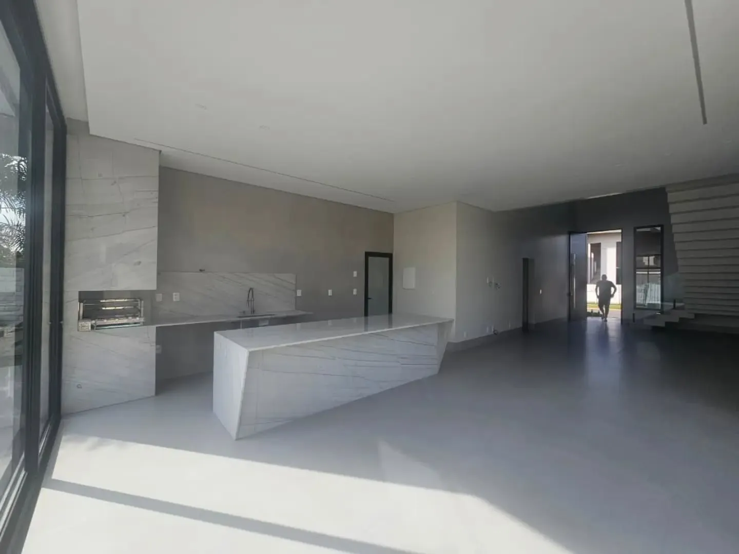 Imagem Sobrado 4 Suites 238 M/2 De Area Const No Parqville Jacaranda