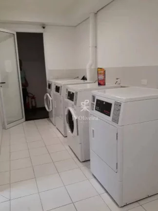 Imagem Apartamento com 1 dormitório para alugar, 34 m²- Consolação - São Paulo/SP