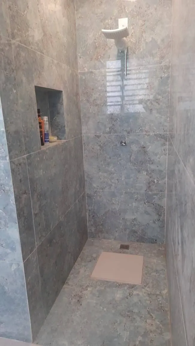 Imagem Apartamento Bela Vista - 85M², 2 Dorms, 1 Suíte, Varanda, Dispensa.