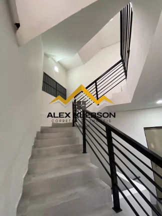 Imagem ALUGA-SE ESTUDIO NO 2 ANDAR AO LADO DO VIADUTO DA COHAB