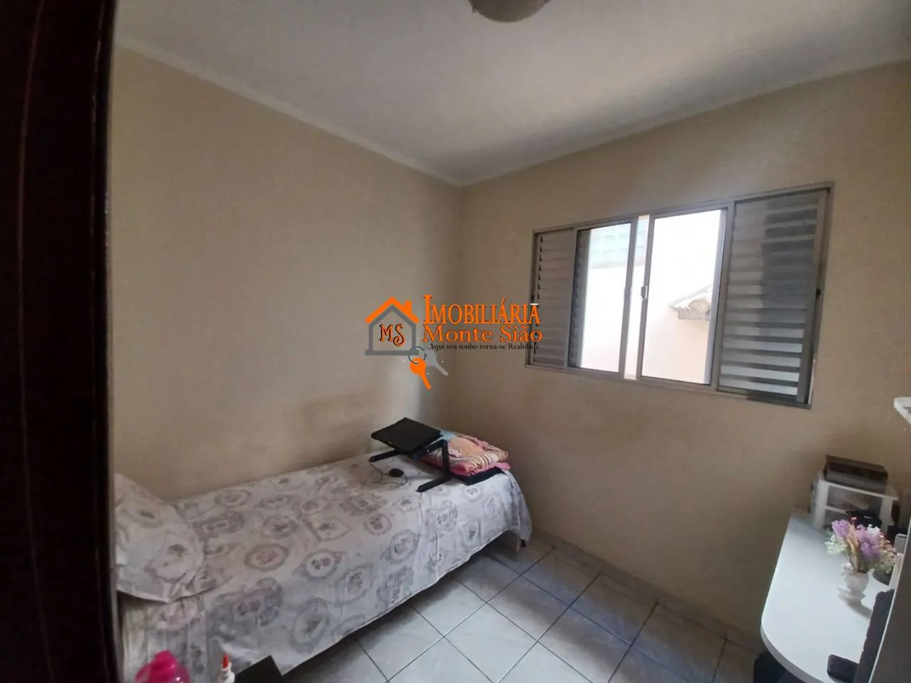 Imagem Sobrado com 3 dormitórios à venda, 148 m² por R$ 712.000,00 - Jardim City - Guarulhos/SP