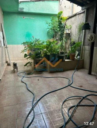 Imagem Casa à Venda em Vila Celeste, Ipatinga - 3 Dormitórios, R$600k