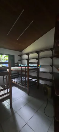 Imagem Excelente sobrado com edícula no Centro