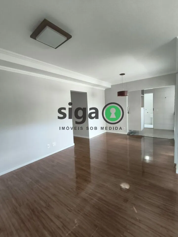 Foto do imóvel Apartamento de 82m² com 2 quartos e 2 vagas à venda na Chácara Santo Antônio