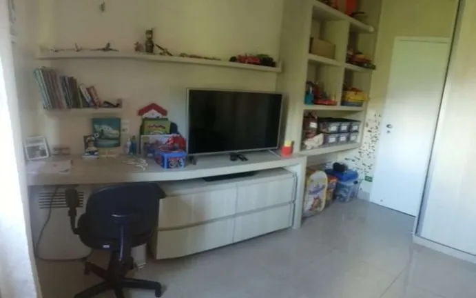 Imagem Apartamento com 4 Quartos à Venda, 178 m² em Lagoa Nova - Natal
