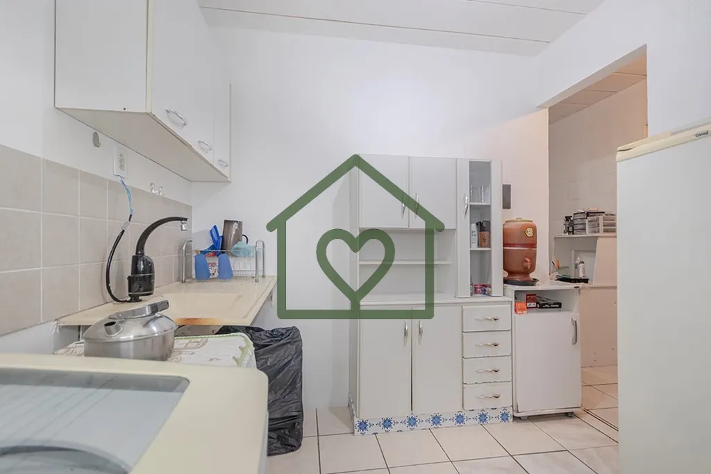 Imagem Ótimo Apartamento mobiliado para venda na Rua Dolores Duran,701, no 4º Andar, próximo à Av. Bent...