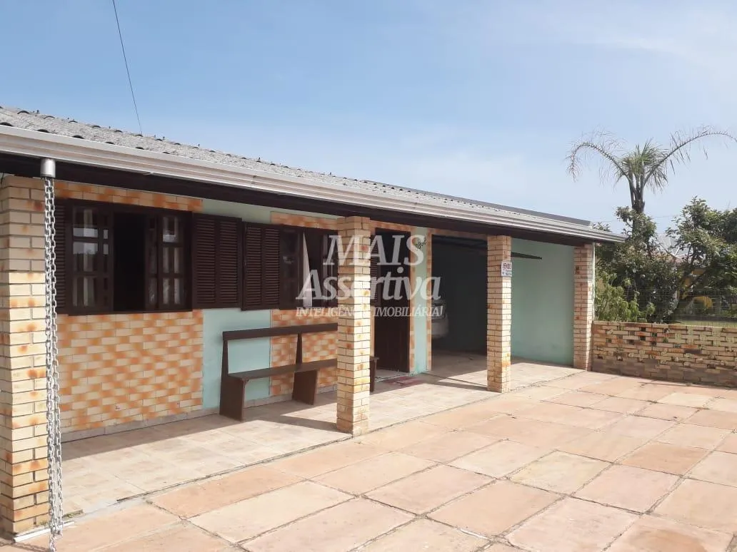 Imagem Casa para Venda em Arroio Do Sal / RS no bairro Balneário Pérola