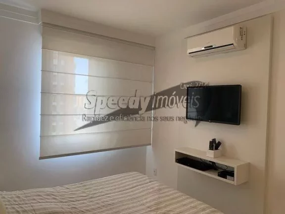 Imagem Apartamento em Santos Edifício Belize