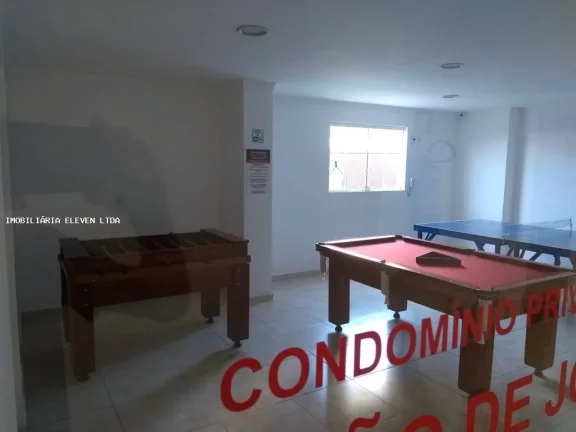 Imagem Apartamento para Venda em Guarulhos / SP no bairro Centro