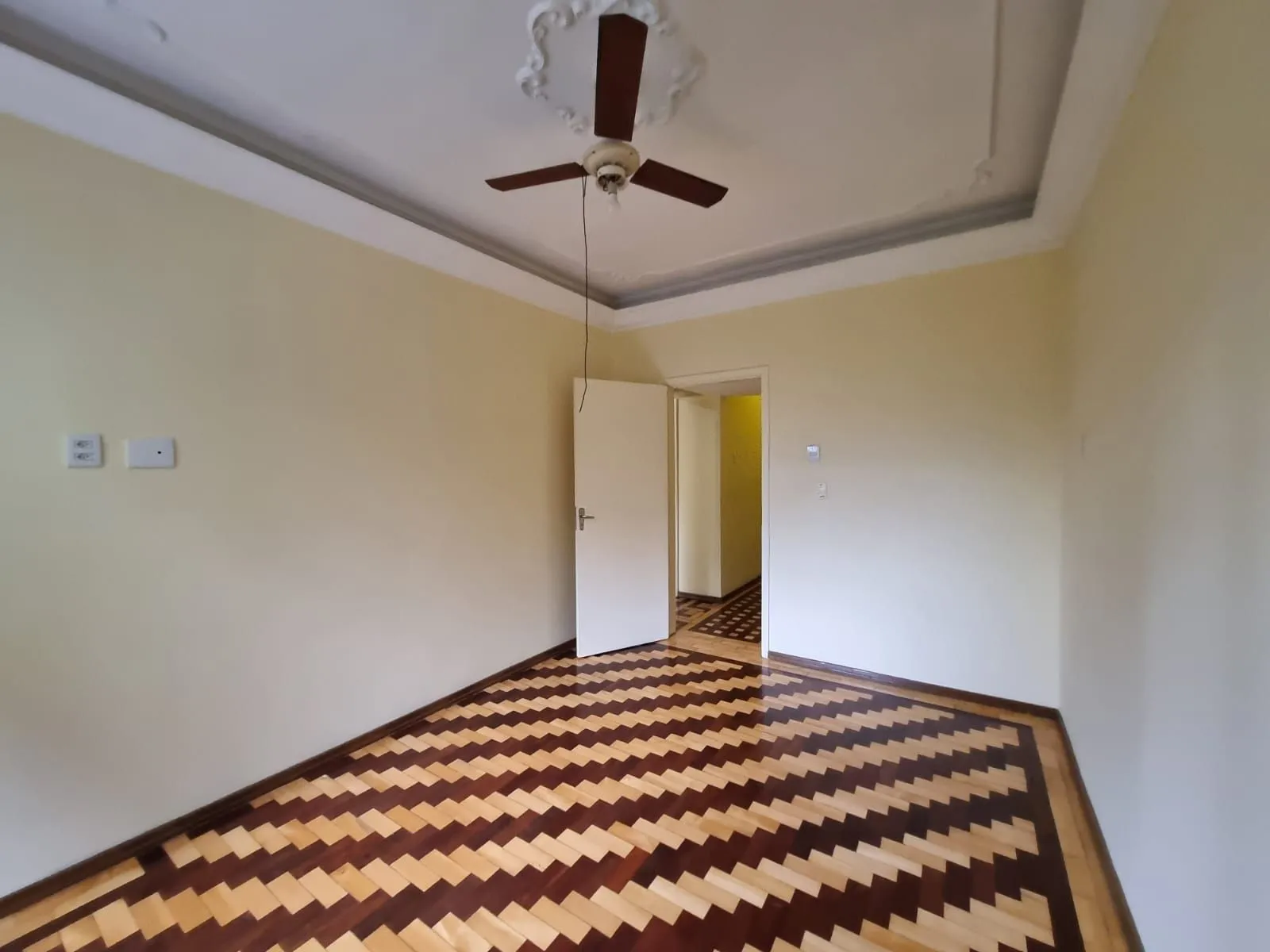Imagem Apartamento de 3 quartos no bairro Centro