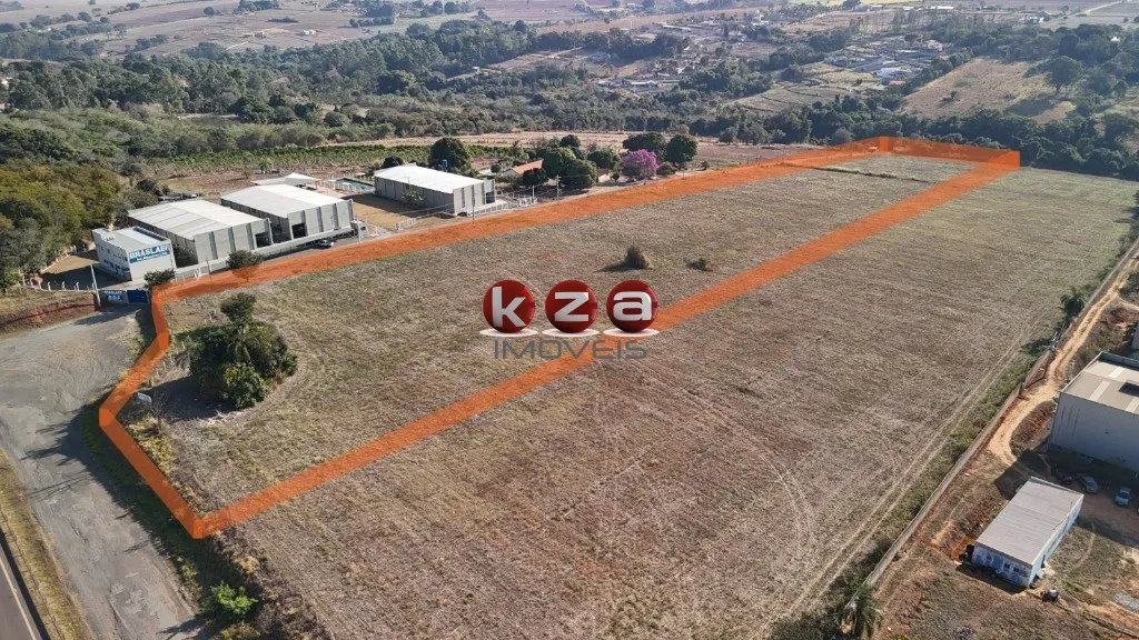 Imagem Terreno Industrial à Venda em Limeira-SP: 40.000 m² no Jardim Nova Limeira - Oportunidade Imperdível!
