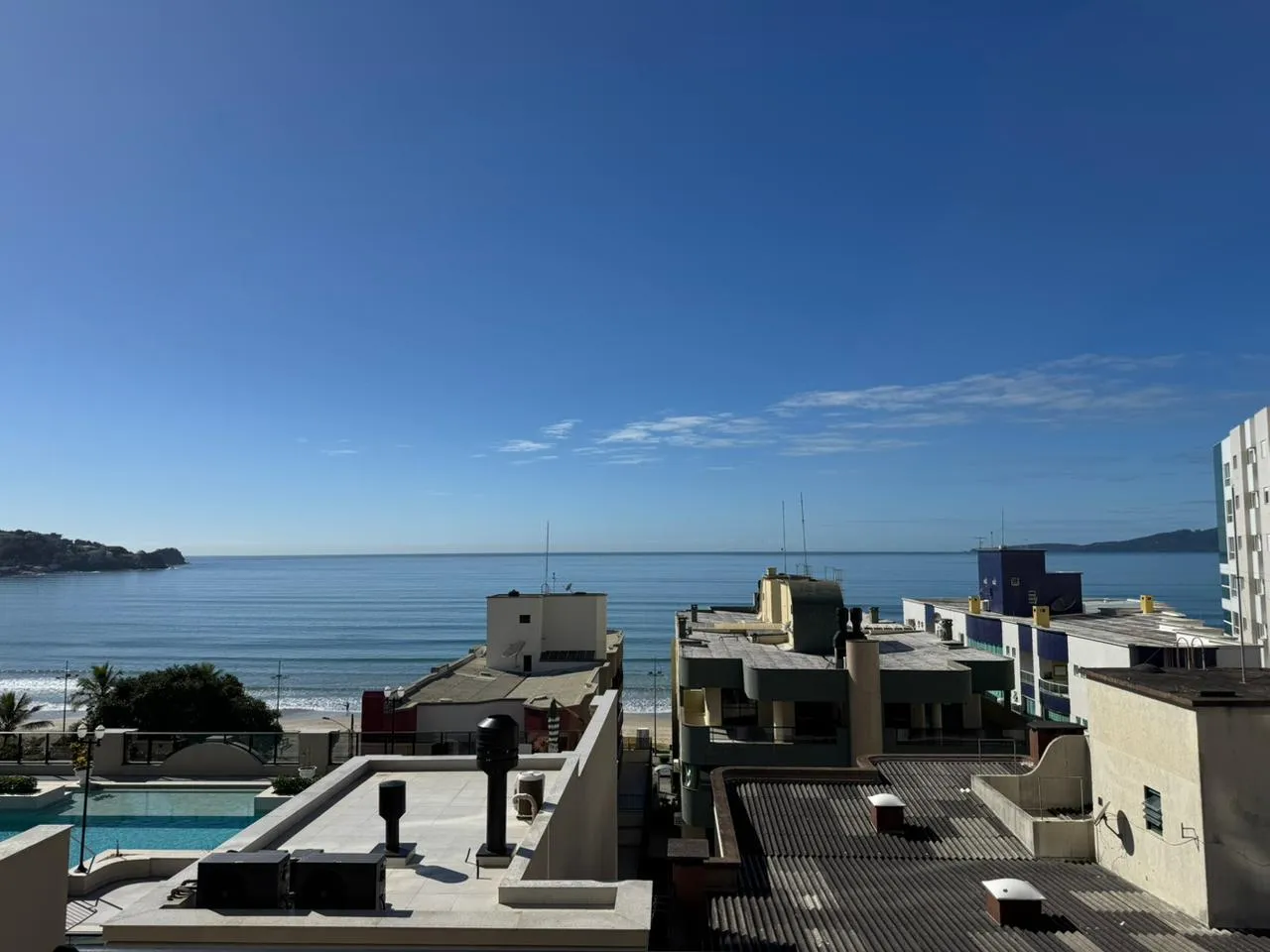 Imagem Apartamento com vista para o mar à venda com 210m2 por R$ 4.200.000,00