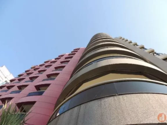 Imagem APARTAMENTO COM 4 DORMITÓRIOS À VENDA, 390 M POR R$ 5.000.000,00 - HIGIENÓPOLIS - SÃO PAULO/SP