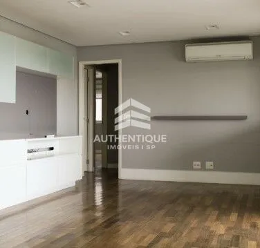 Imagem Dream Bosque da Saúde - Apartamento à venda em São Paulo/SP
