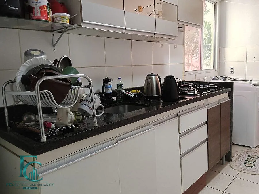 Imagem ÁGIO DE APARTAMENTO EM GOIÂNIA