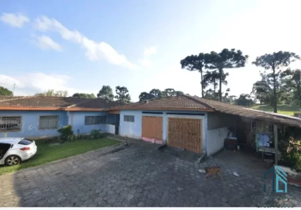 Imagem Área de 24.800m2 na Rodovia BR 116 (Regis Bitencourt) em Curitiba/PR