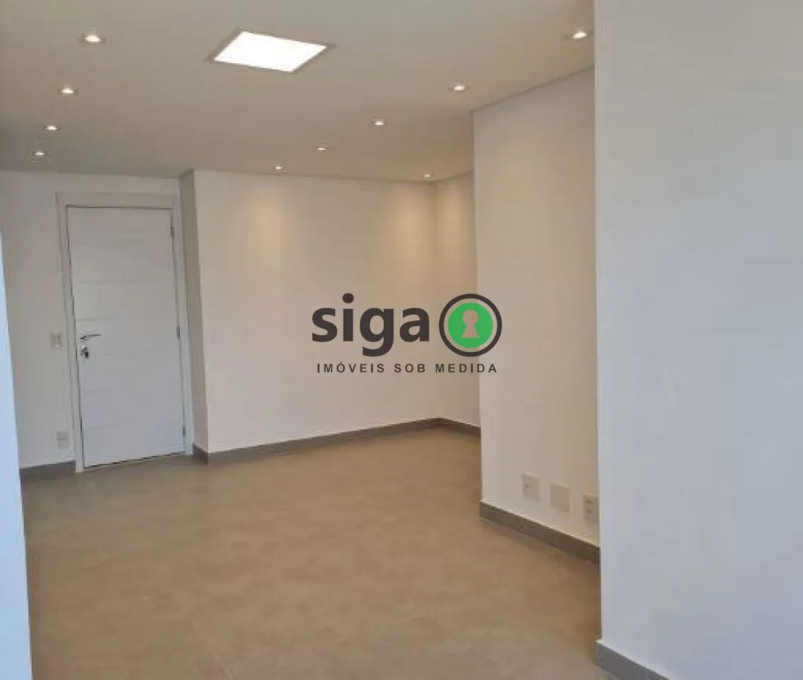 Imagem MORUMBI 67M², 2 DORMS , 2 VAGAS + DEPÓSITO!