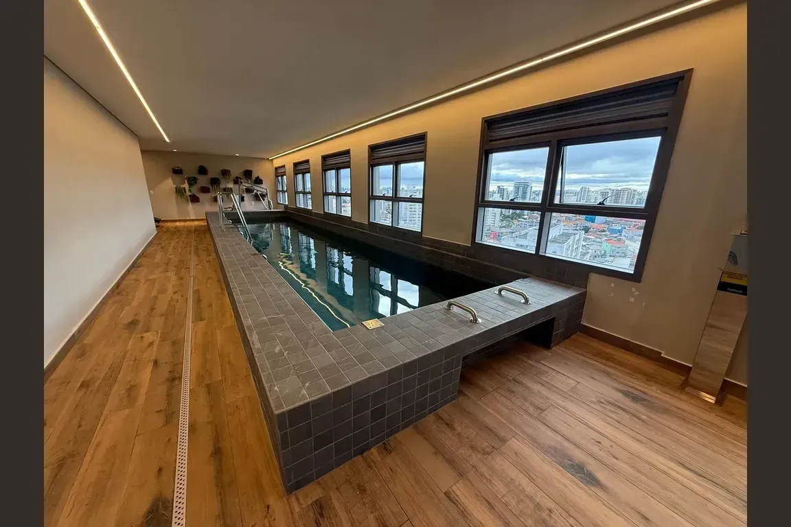 Imagem Apartamento com 3 Quartos à Venda, 107 metros em Saúde - São Paulo