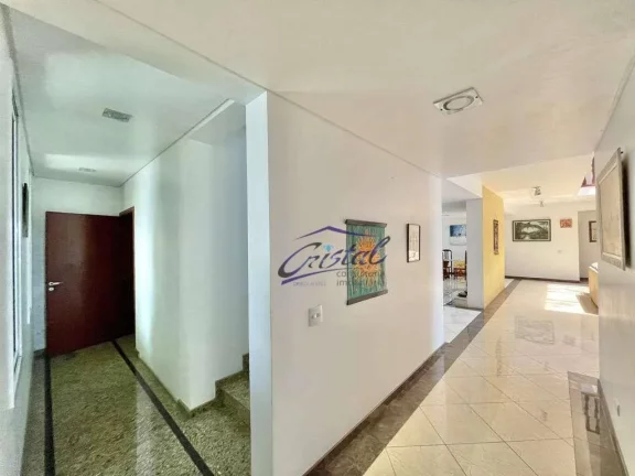 Imagem Casa com 6 quartos / suítes, 1200 m² - venda - Golf Village - Granja Viana - Fazendinha - Carapicuíba/SP