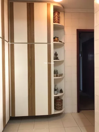 Imagem Imperdível: Apartamento de Luxo com 3 Quartos na Vila Mariana, São Paulo-SP!