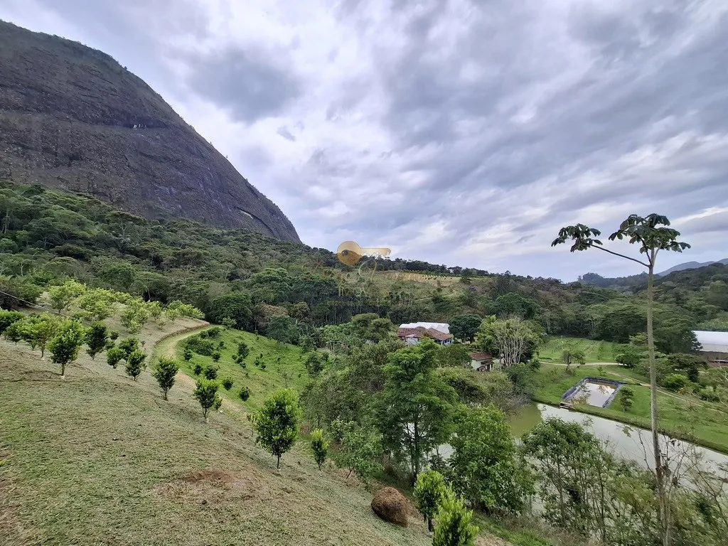 Imagem Sítio para Venda em Teresópolis / RJ no bairro Santa Rita