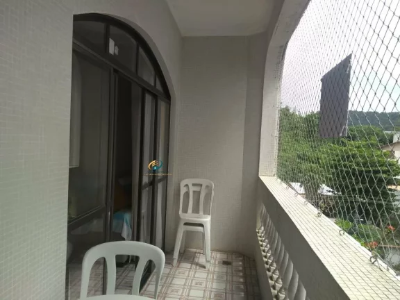 Imagem Apartamento Padrão para Venda em Enseada Guarujá-SP