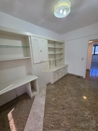 Imagem Cobertura de Luxo no Alto do Itaigara: 3 Suítes, 490m² e Vista Panorâmica para o Parque da Cidade em Salvador-BA!