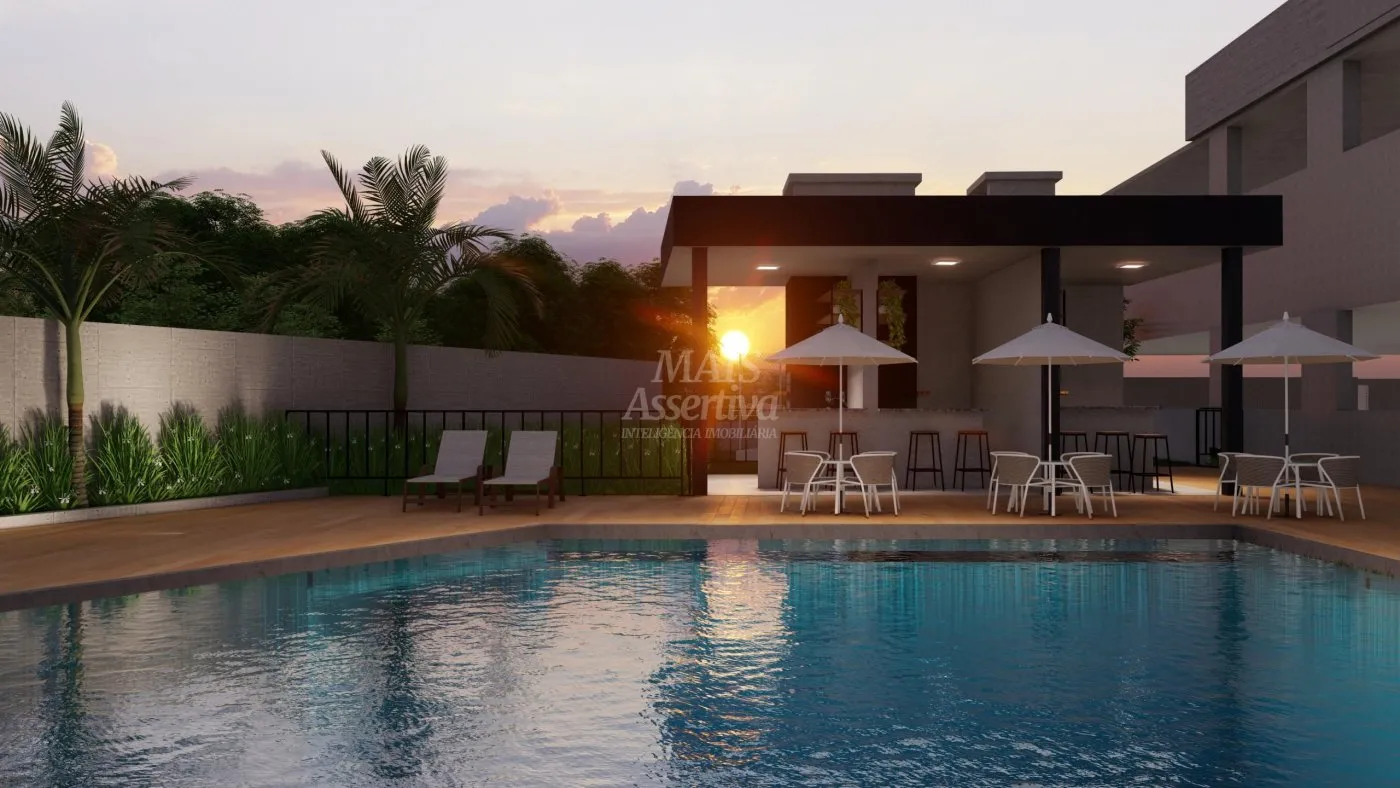 Imagem LINDO APARTAMENTO PARA VENDA EM PASSO DE TORRES- CENTRO