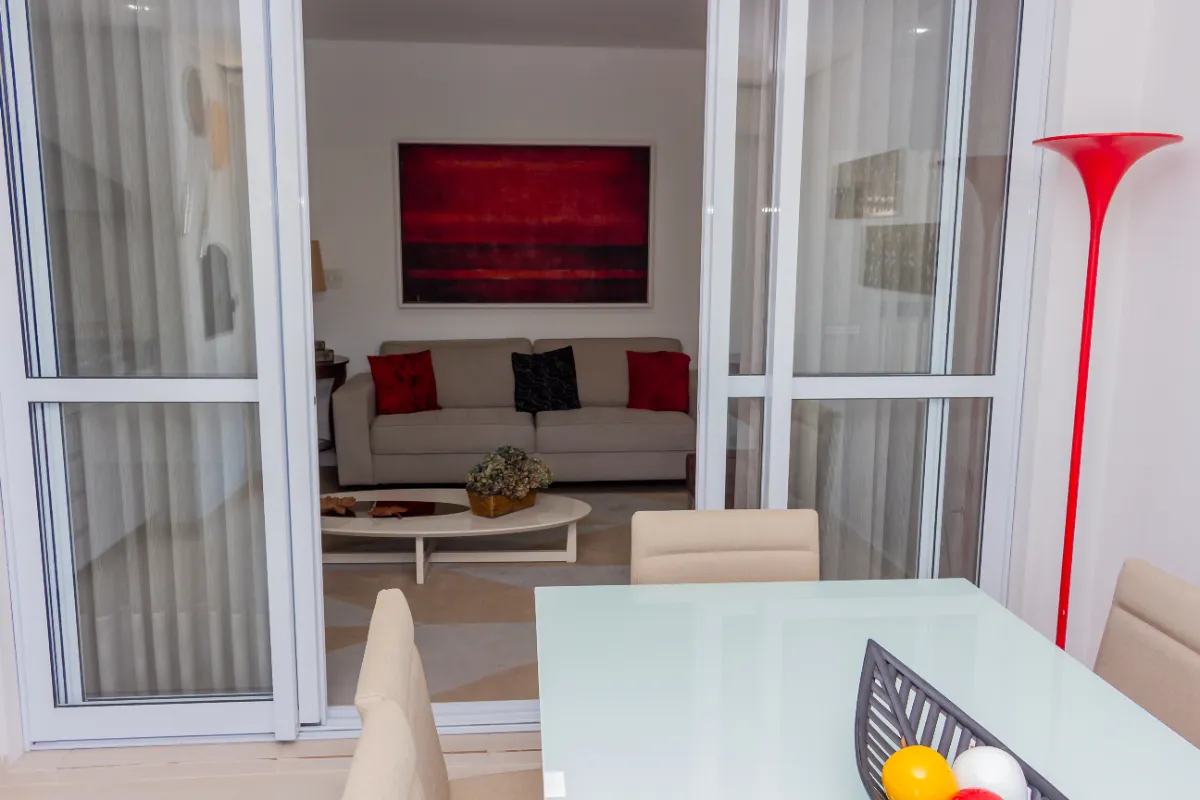Imagem Apartamento para venda em Jardim Belvedere com 3 quartos, sendo 1 suíte, 101m2
